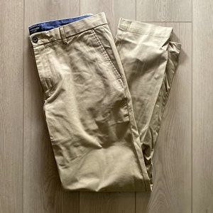 Banana Republic Mens Dress Pants